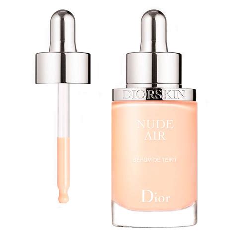 dior nude air foundation 030|Christian Dior Diorskin Nude Air SPF 25 Serum, No. 030 Medium .